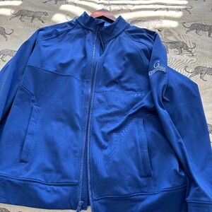 Levelwear Golf Jacket - size M